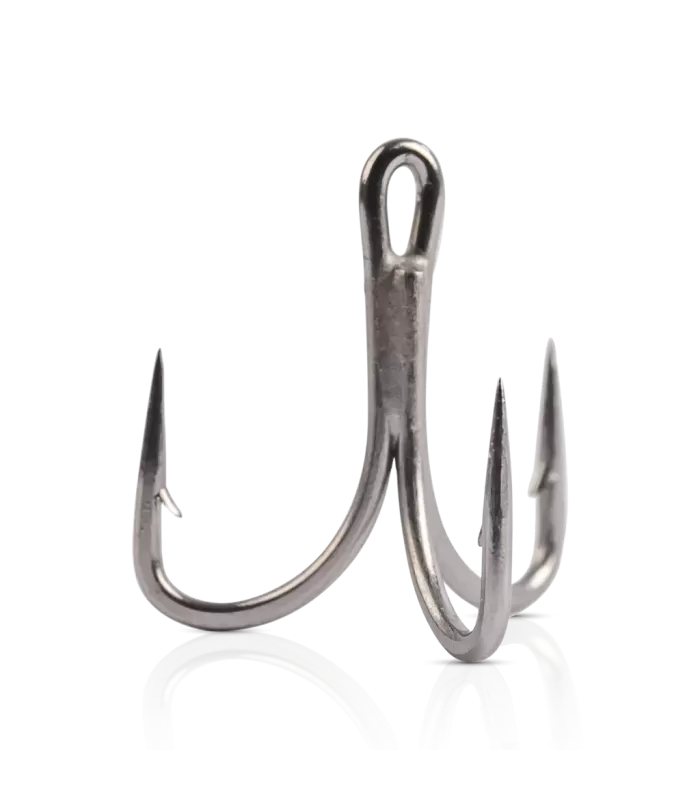 Mustad heritage TT88SAP tube treble