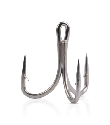 Mustad heritage TT88SAP tube treble