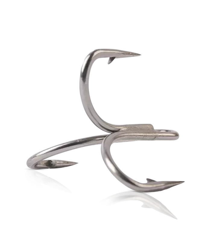 Mustad heritage TT88SAP tube treble