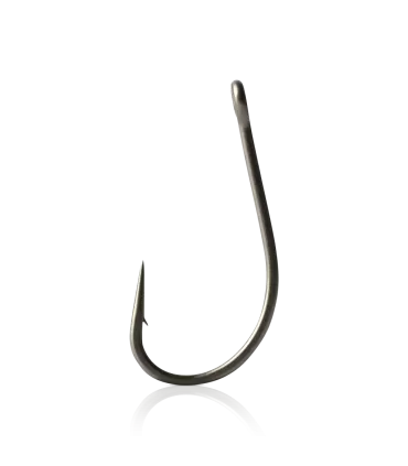 Mustad heritage C68S Tarpon