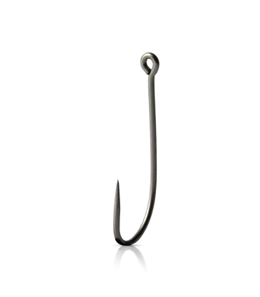 Mustad heritage S71S Streamer allround