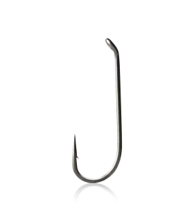 Mustad heritage R73AP Streamer hook