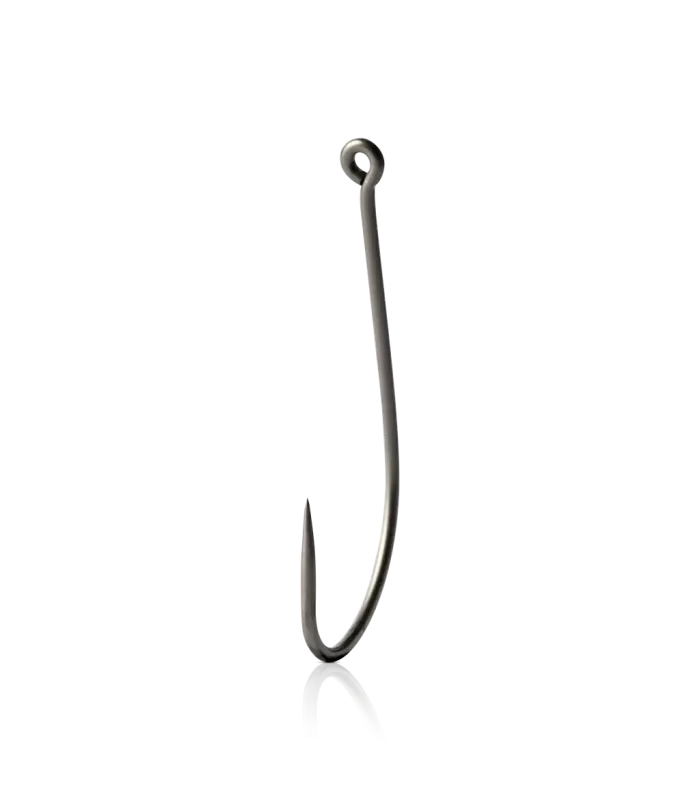 Mustad heritage C61SAP Streamer