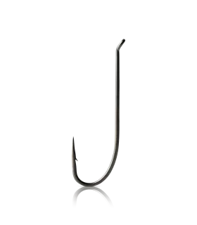 Mustad heritage SL73UAP Salmon single heavy