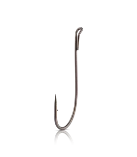 Mustad heritage SL53UAP Salmon single