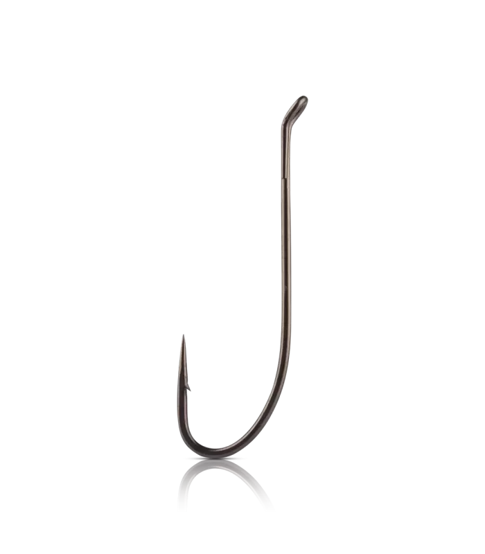 Mustad heritage SL53UAP Salmon single