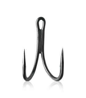Mustad heritage D99SAP tube double