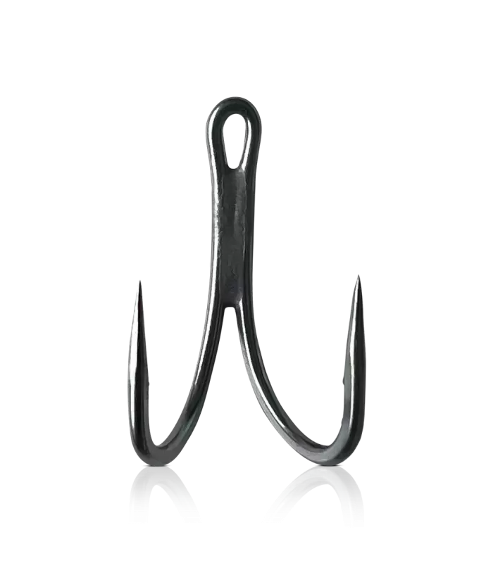 Mustad heritage D99SAP tube double