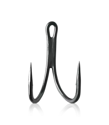Mustad heritage D99SAP tube double