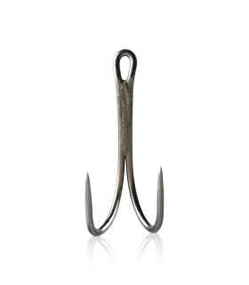 Mustad heritage DL71UAP Salmon double