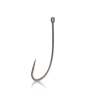 Mustad heritage C53SAP Nymph/dry