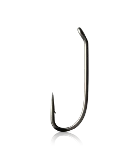 Mustad heritage S82AP heavy nymph hook