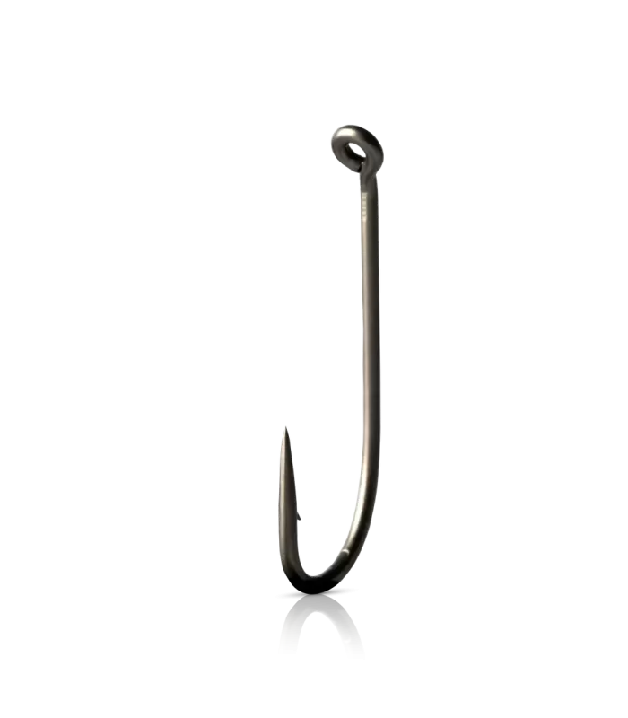 Mustad heritage S82AP heavy nymph hook