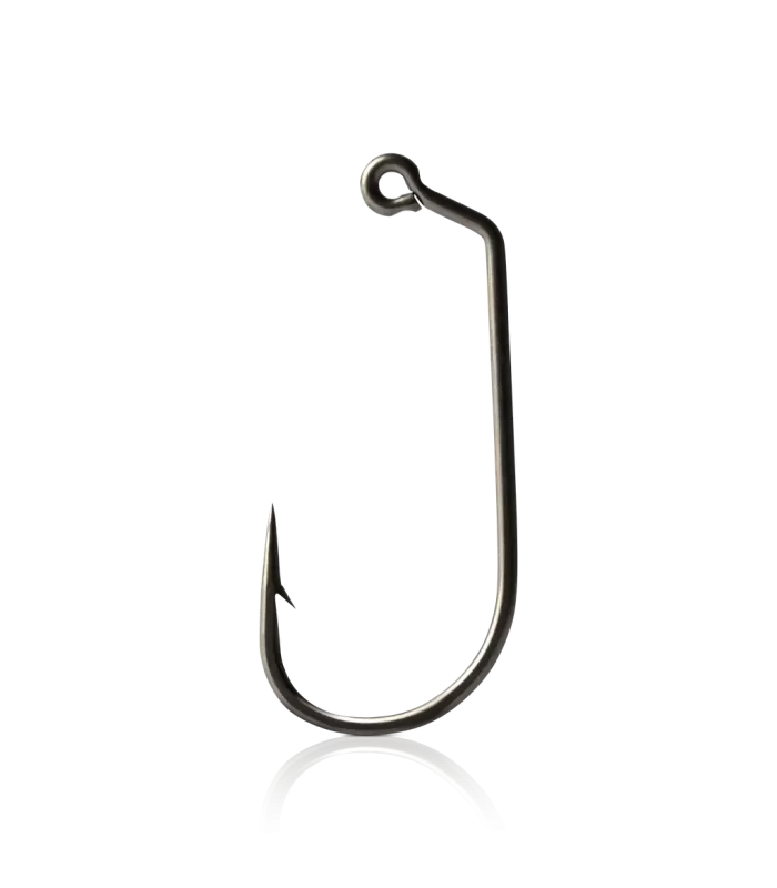 Mustad heritage J60AP Nymph jig