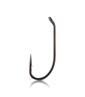 Mustad heritage S70AP classic wet