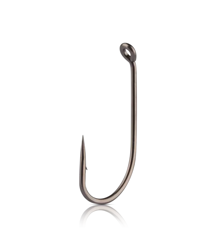 Mustad heritage S70AP classic wet