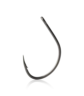 Mustad heritage CW58SAP curved wide gap
