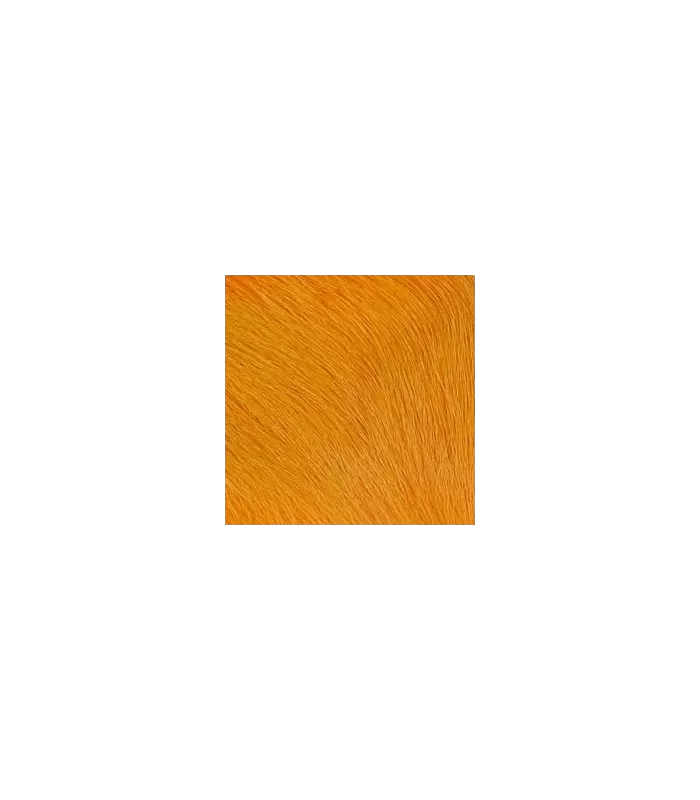 Wapsi calf body hair