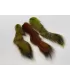 Wapsi pine squirrel tails 2-pk