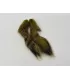 Wapsi pine squirrel tails 2-pk