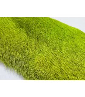 Wapsi Premo deer hair strip