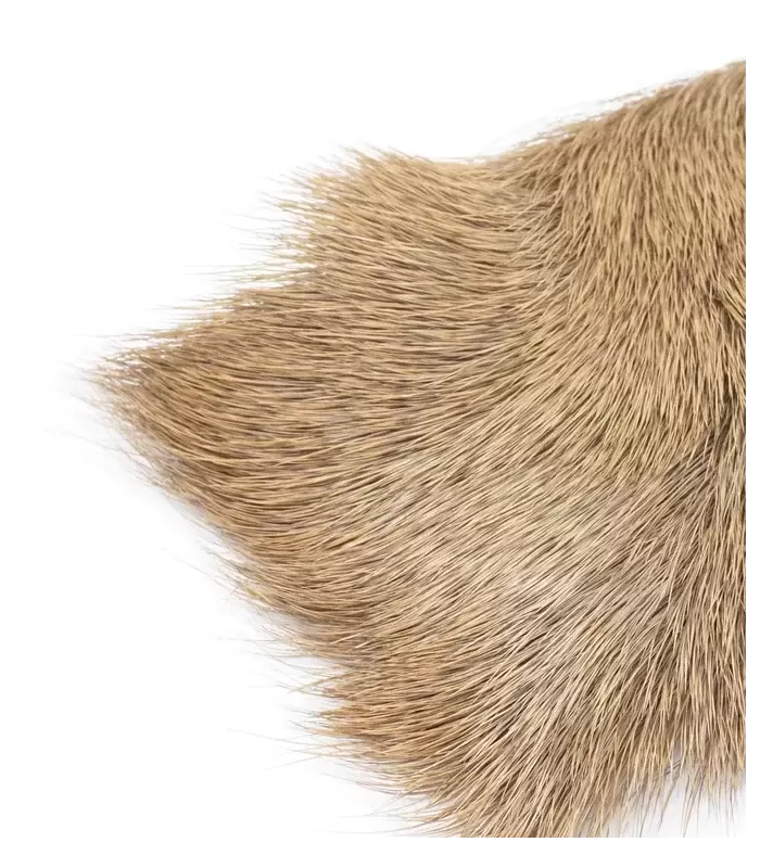 Wapsi Premo deer hair strip