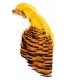 Wapsi golden pheasant complete head