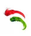 Wapsi golden pheasant topping crest 2-pk