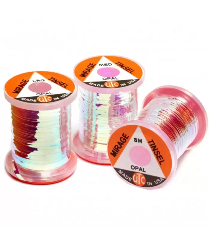 UTC mirage tinsel opal