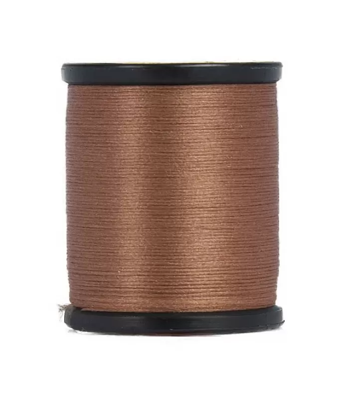 Uni-thread A+ 100 yds unwaxed