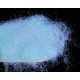 Fine UV ice dubbing