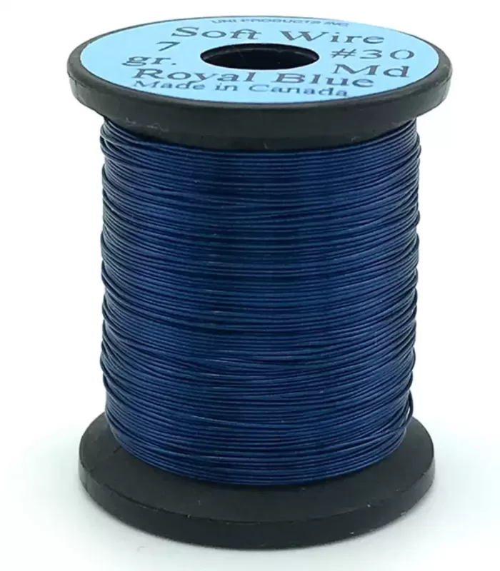 Uni soft wire medium