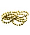 Bead chain eyes medium