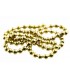 Bead chain eyes large