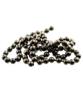 Bead chain eyes large
