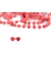 FF bead chains 3mm