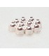 Scandinavian tungsten cone Small