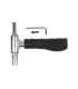 Isboradapter 18mm
