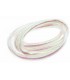 Mylar tubing medium
