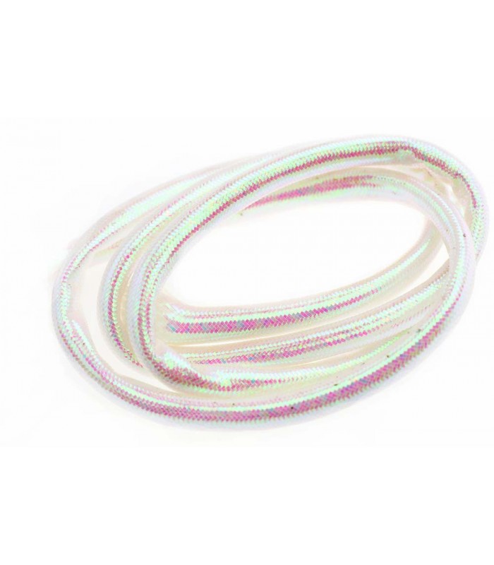 Mylar tubing medium
