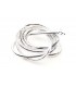 Mylar tubing medium