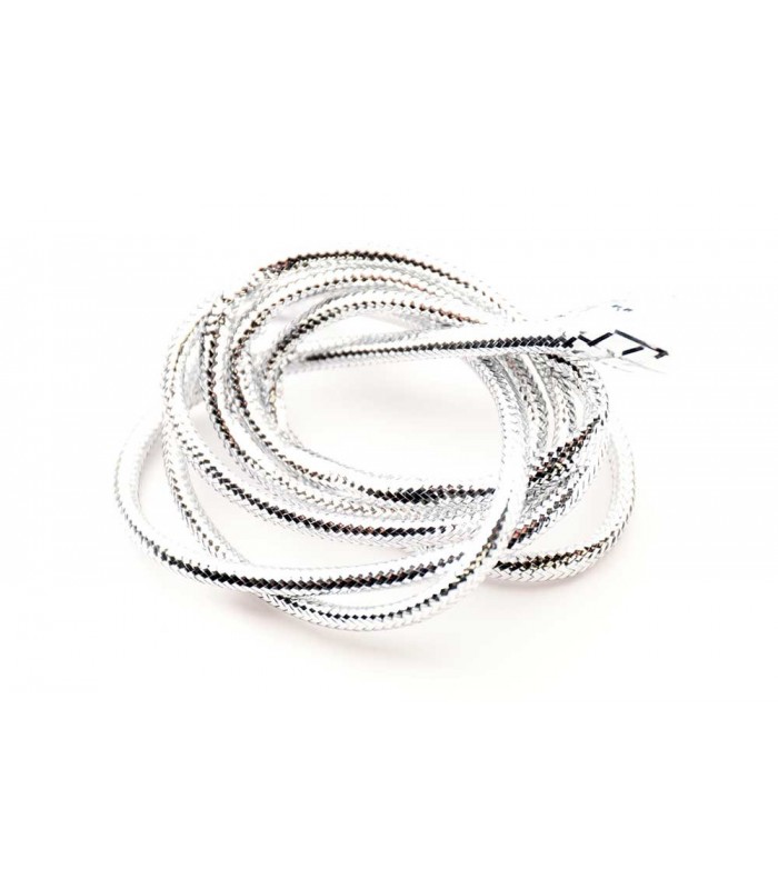 Mylar tubing medium