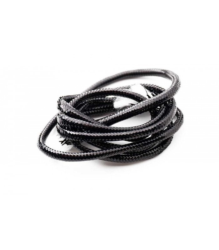 Mylar tubing medium