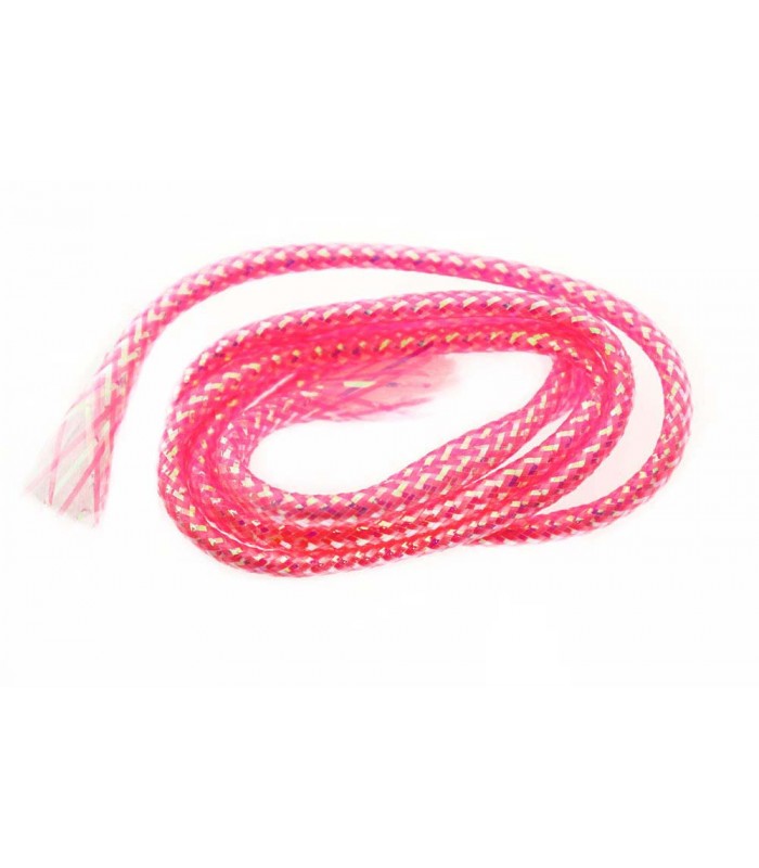 Mylar tubing medium
