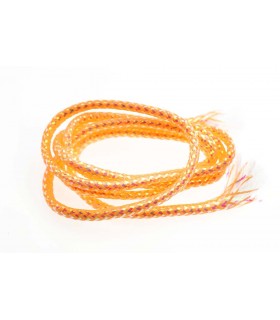 Mylar tubing medium