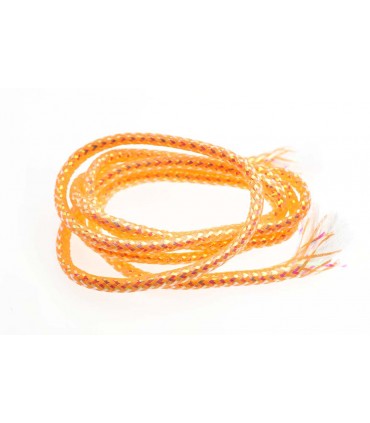 Mylar tubing medium