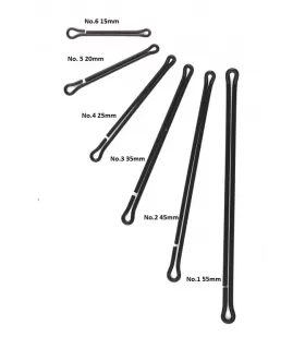 Waddington shanks