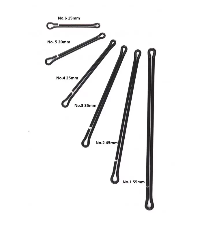 Waddington shanks
