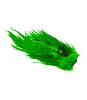 Whiting 4B rooster saddle