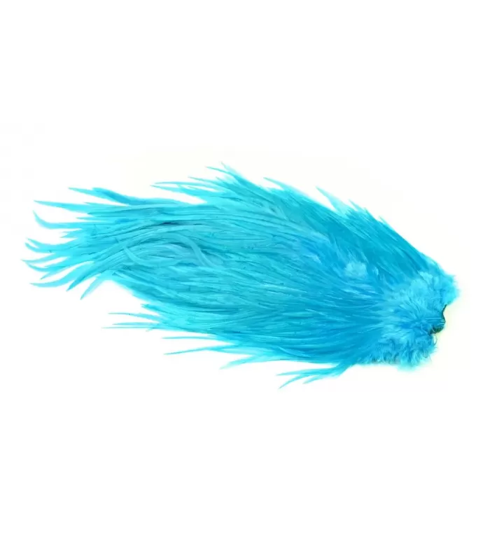 Whiting 4B rooster saddle